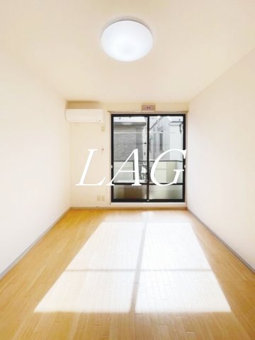 その他部屋・スペース　寝室です。