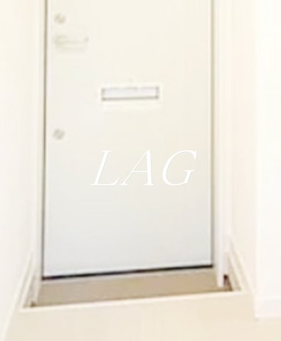 玄関　玄関です。