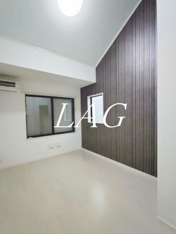 その他部屋・スペース　寝室です。