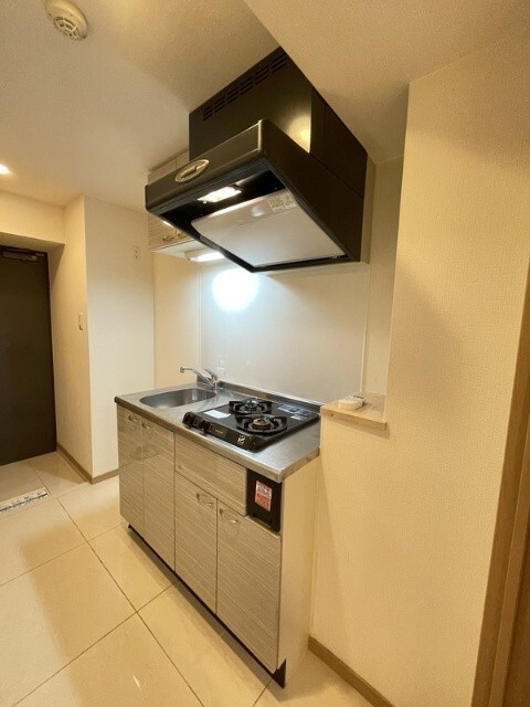 キッチン　参考写真