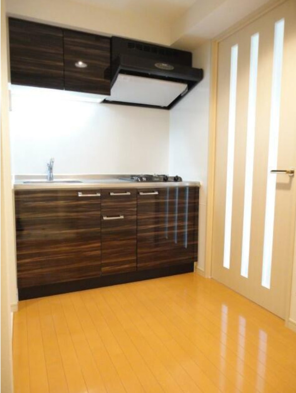 キッチン　※別部屋参照