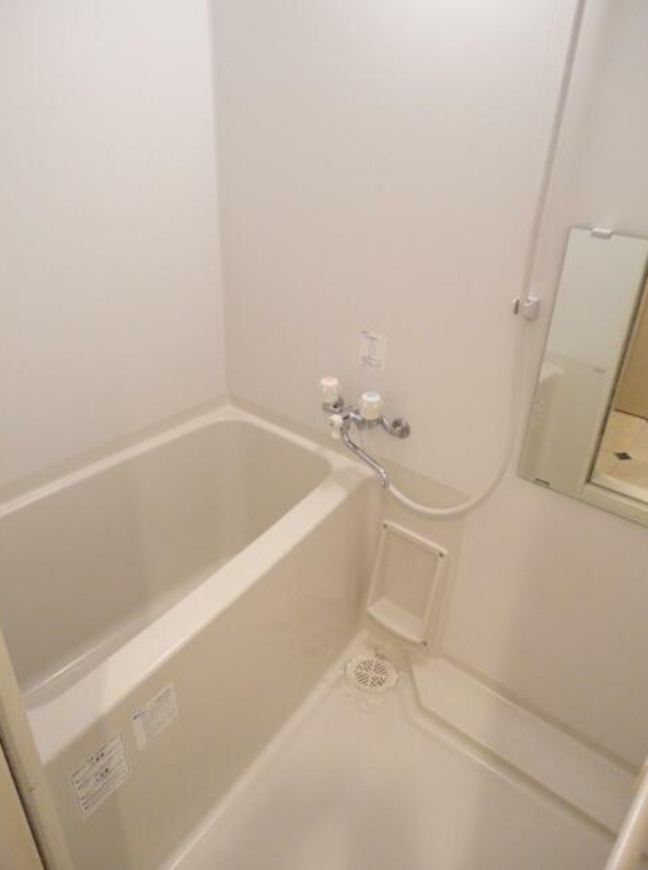 バス・シャワールーム　※別部屋参照