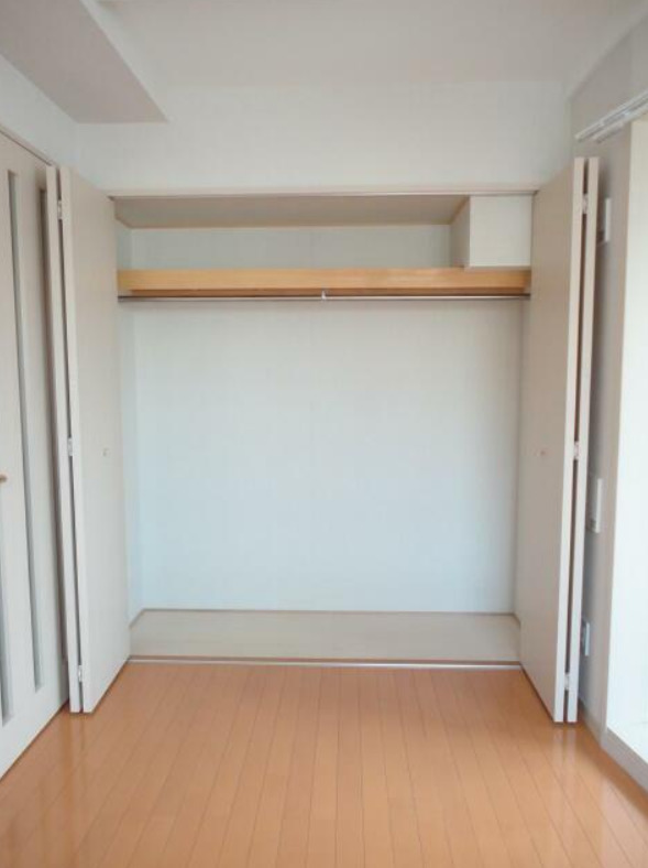 収納　※別部屋参照