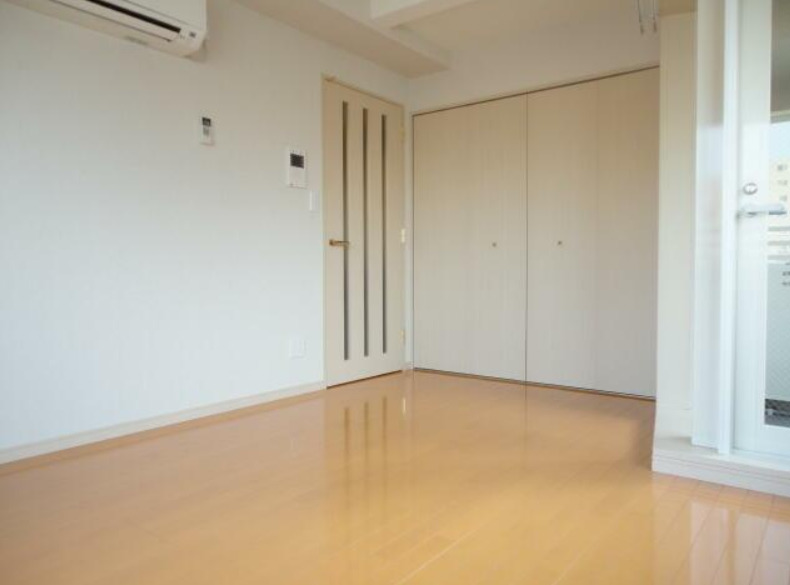 居室・リビング　※別部屋参照