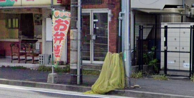 エントランス　帰りが楽しみになる重厚感あるエントランスです♪