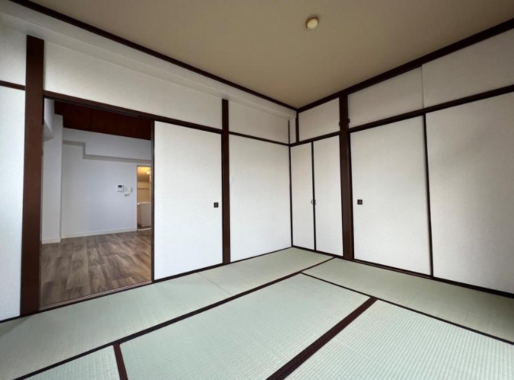 その他部屋・スペース　ゆとりある広さは魅力的です♪