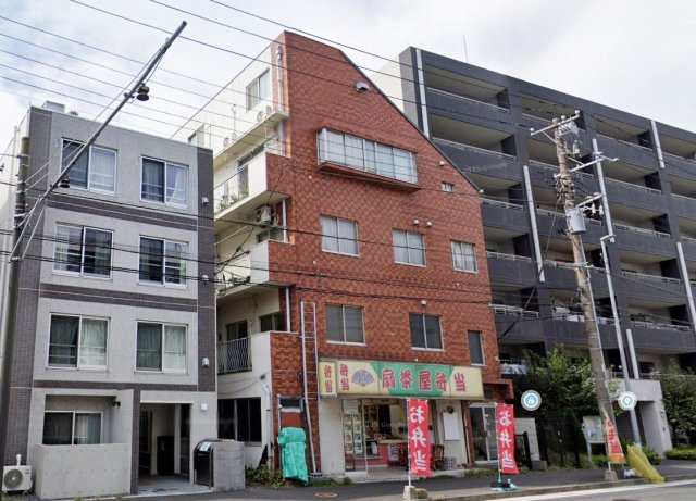 建物外観　当店おすすめ物件♪