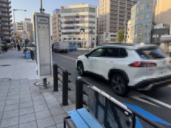 その他　寺田町（その他）まで36m