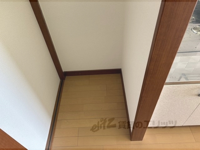 その他部屋・スペース　冷蔵庫置場