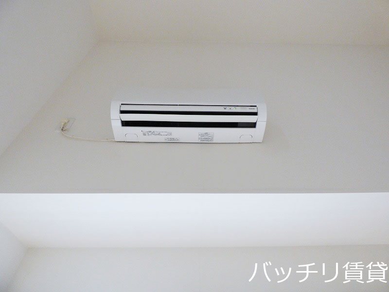 その他設備　同型タイプのお写真です。現状優先です。