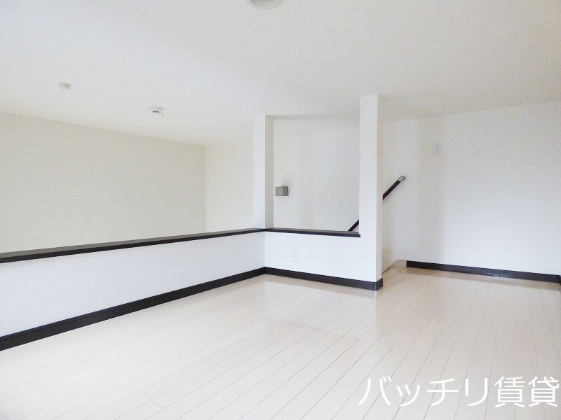 眺望　同型タイプのお写真です。現状優先です。