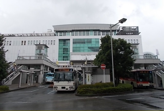 その他　複数路線・小田原駅まで1340m