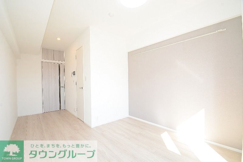 その他部屋・スペース　カラータイプ異なります