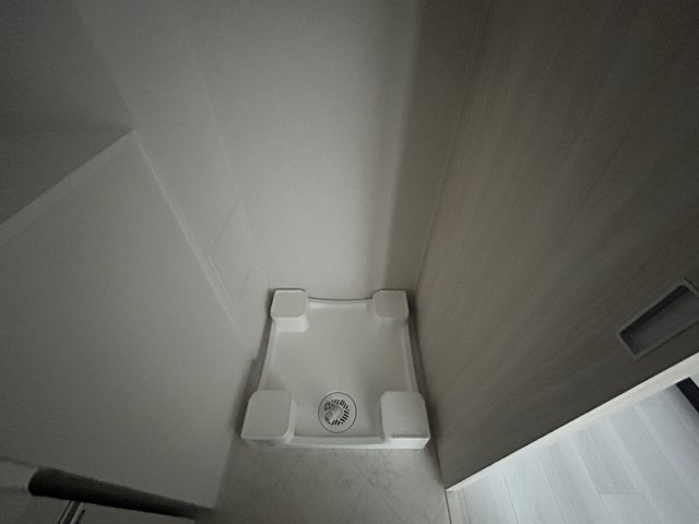 その他設備　同物件別号室の写真です。