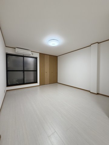 居室・リビング　ゆったり過ごせるリビングです