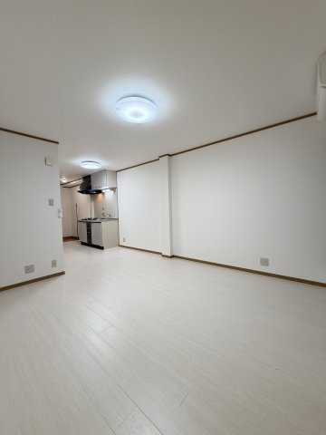 その他部屋・スペース　ゆとりの広さです