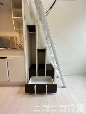 その他部屋・スペース　別号室イメージの為、現状を優先致します。