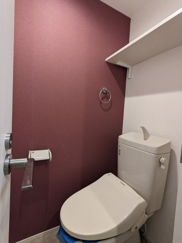 トイレ　参考写真