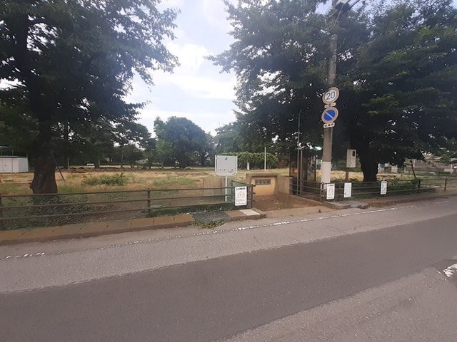 公園　今泉公園（公園）まで240m