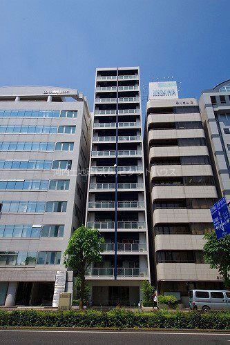 建物外観　Ｓ－ＦＯＲＴ宇都宮