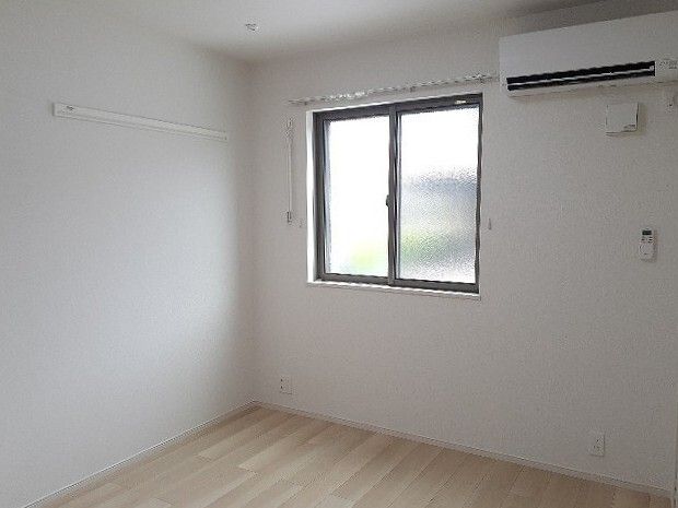 その他部屋・スペース　寝室です