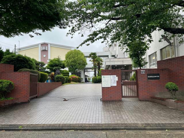 小学校　名古屋市立春田小学校（小学校）まで1839m