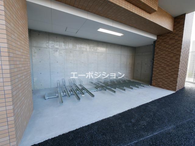 その他共有部分　Luxe難波西III