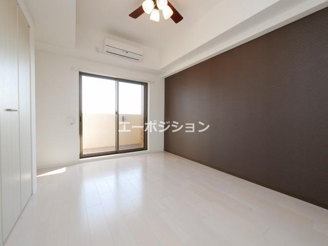 その他部屋・スペース　Luxe難波西III