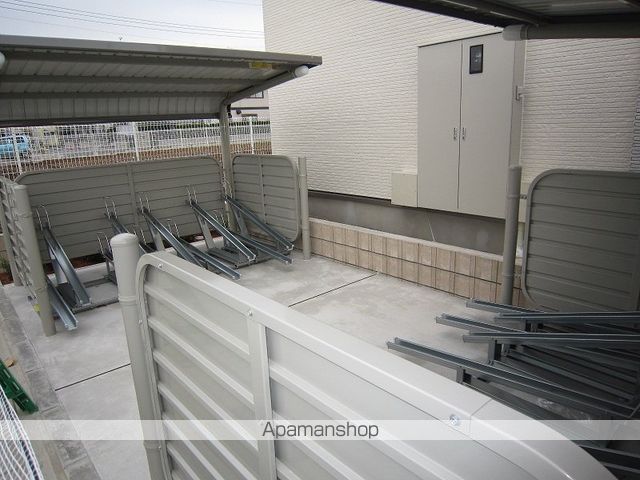 その他共有部分　その他共有部分