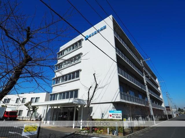 病院　埼玉回生病院（病院）まで1400m