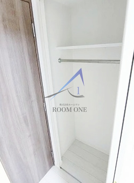 収納　収納です。