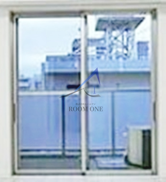 バルコニー　バルコニーです。