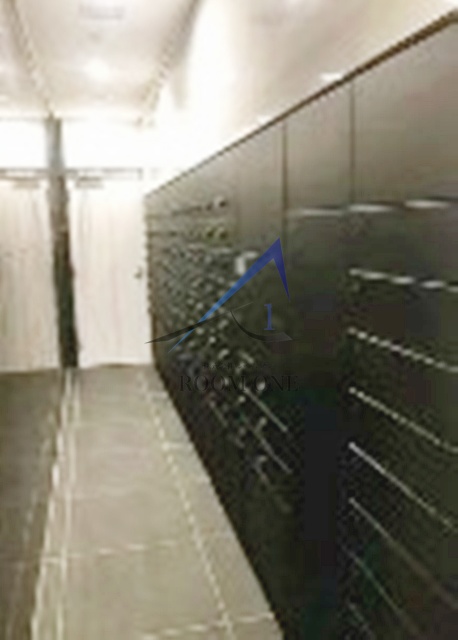 その他共有部分　宅配ボックスです。