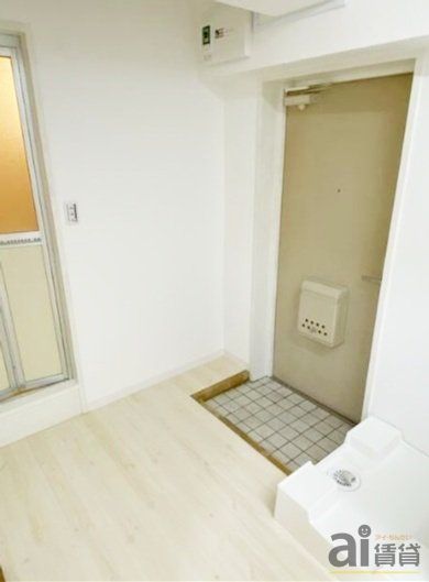 玄関　※同仕様写真