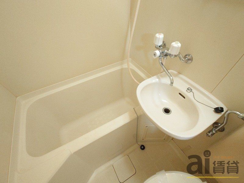 洗面設備　※同仕様※