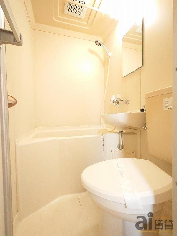 バス・シャワールーム　※同仕様※