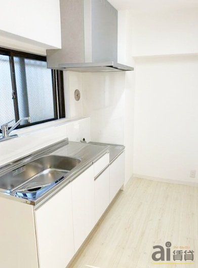 キッチン　※同仕様写真