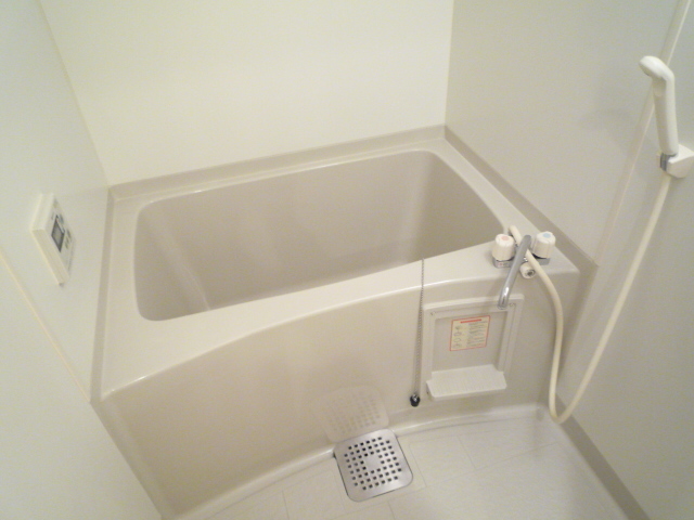 バス・シャワールーム　バスルーム