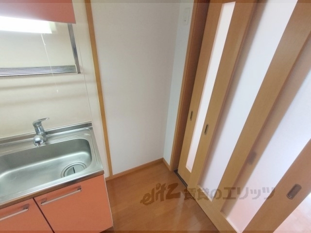 その他部屋・スペース　冷蔵庫置場