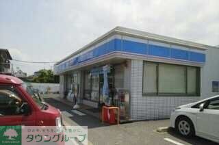 コンビニ　ローソン木更津祇園二丁目店（コンビニ）まで1590m