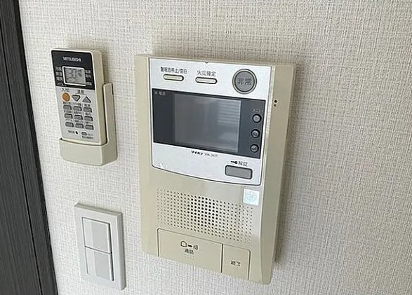 セキュリティ　☆安心安全のセキュリティ☆