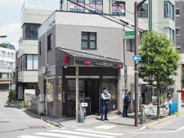 警察署・交番　牛込警察署神楽坂上交番（警察署・交番）まで623m