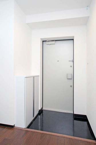 玄関　★玄関、広々スペース★