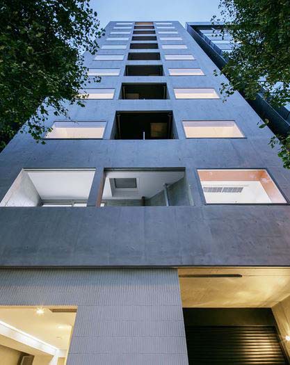 建物外観　★高級感のある外観★