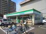 コンビニ　ファミリーマート 玉出西店（コンビニ）まで6m