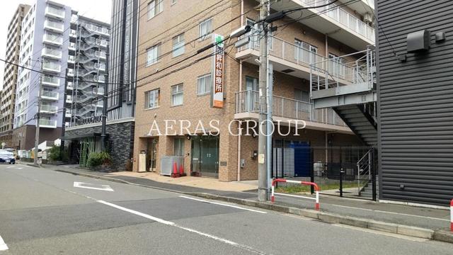 病院　昇和診療所（病院）まで828m