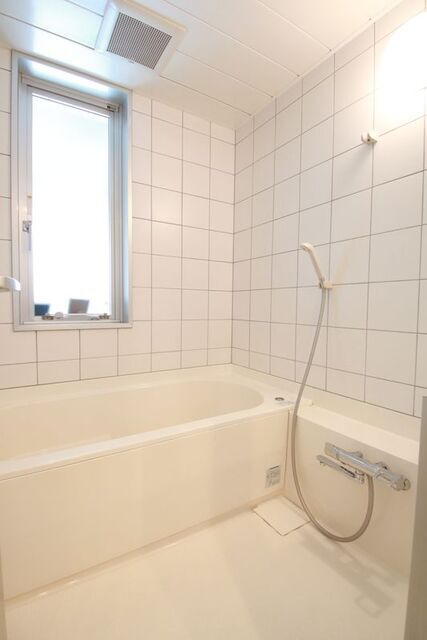 バス・シャワールーム　※別のお部屋のお写真です※