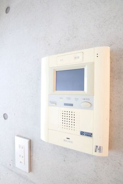 セキュリティ　※別のお部屋のお写真です※