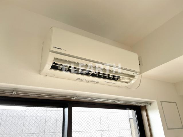 その他設備　その他設備