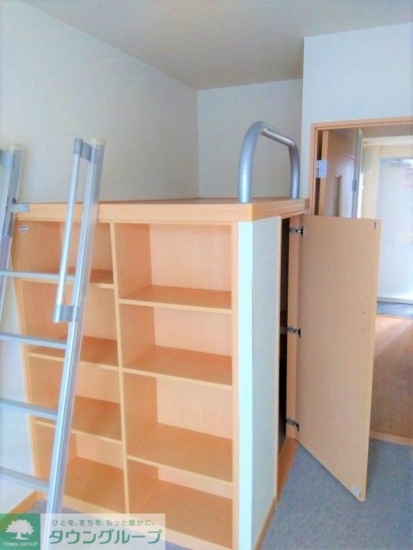 その他部屋・スペース